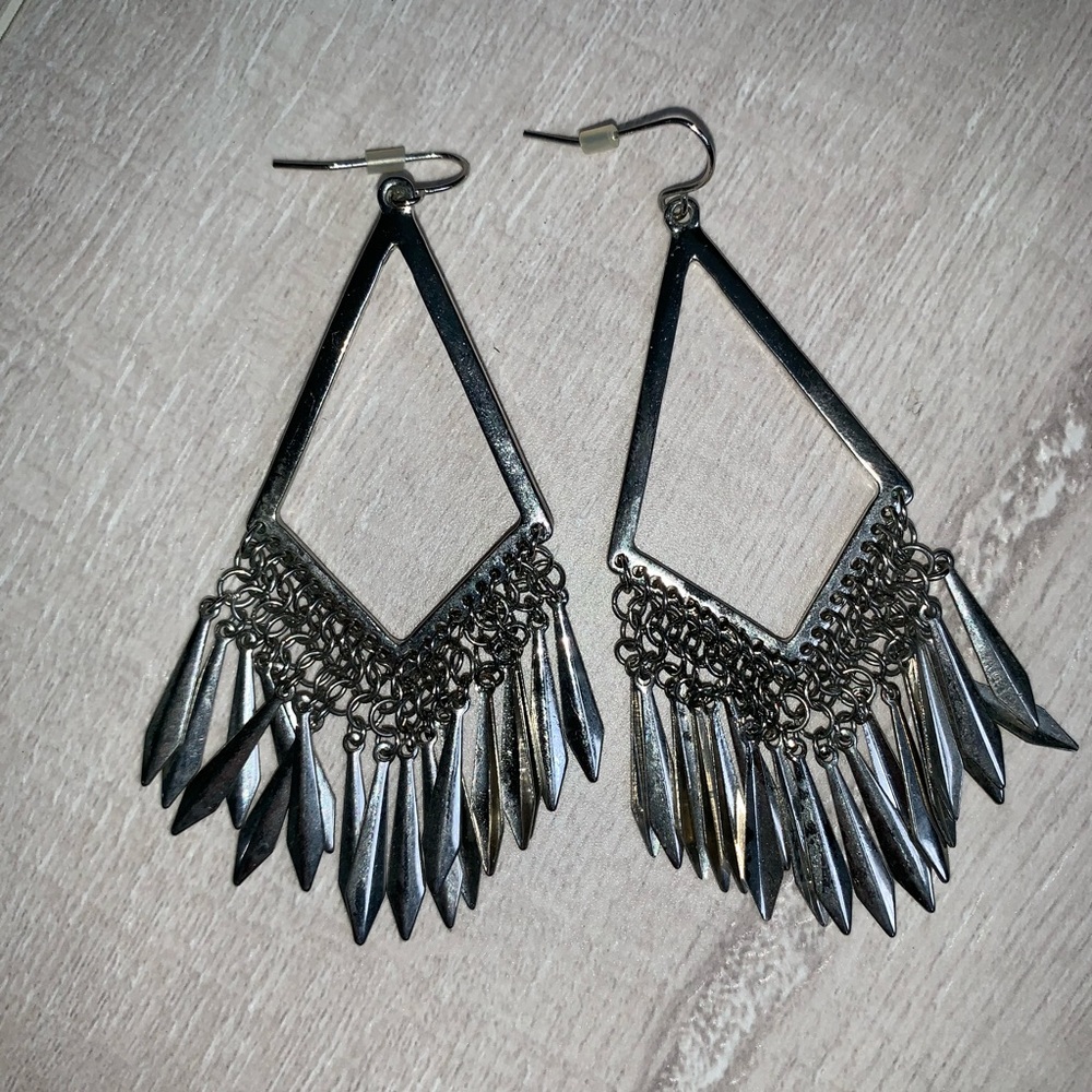 Fashion jewelry